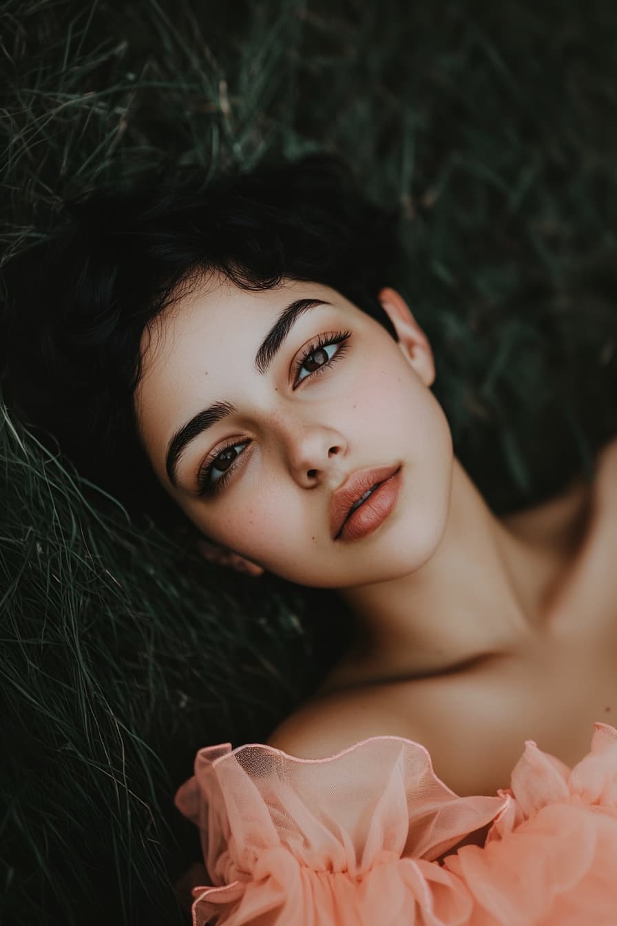 AI-generated photo by Talia Arman