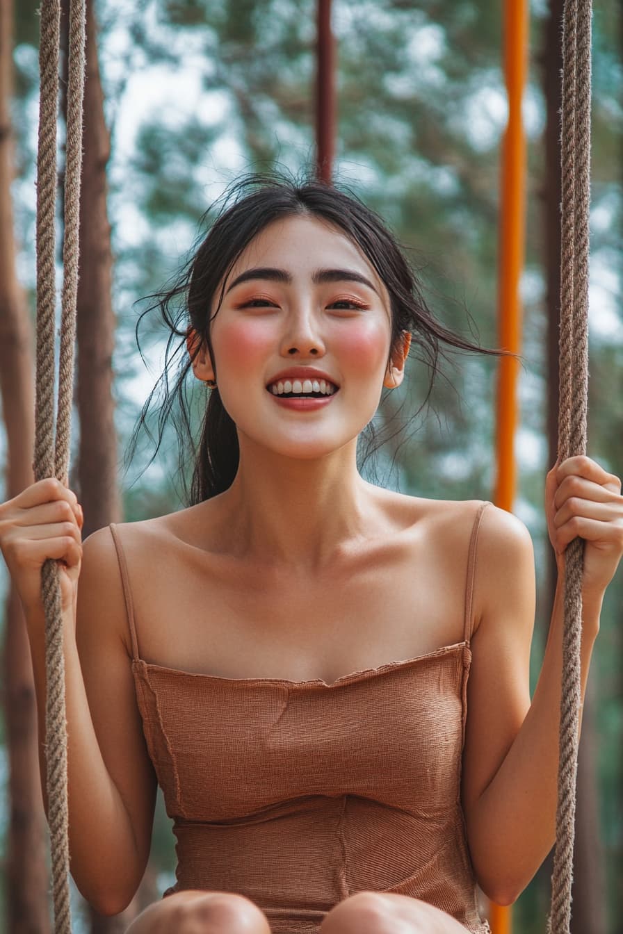 AI-generated photo by Yoo-Jung Cheon