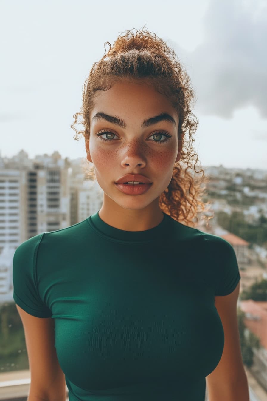 AI-generated photo by Kayla Johnson