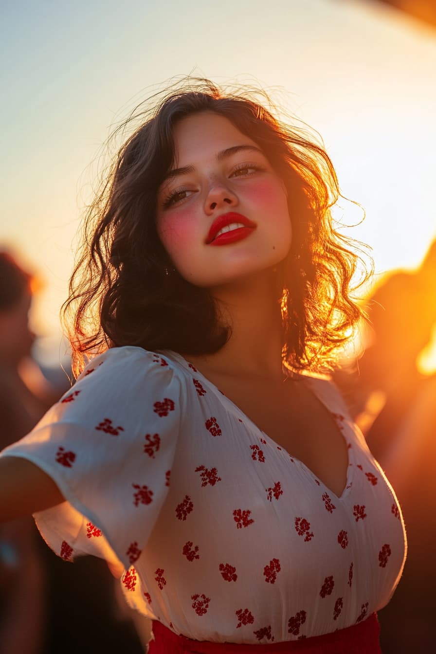 AI-generated photo by Tlaloc Cuevas