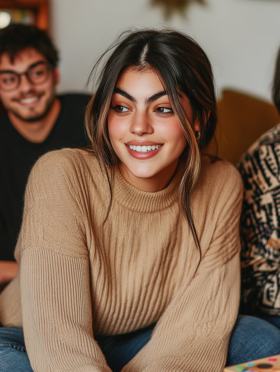 AI-generated photo by Gabriela Moreno