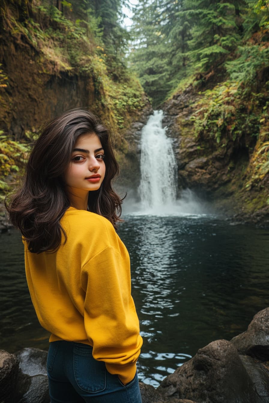 AI-generated photo by Aisha Ahmed