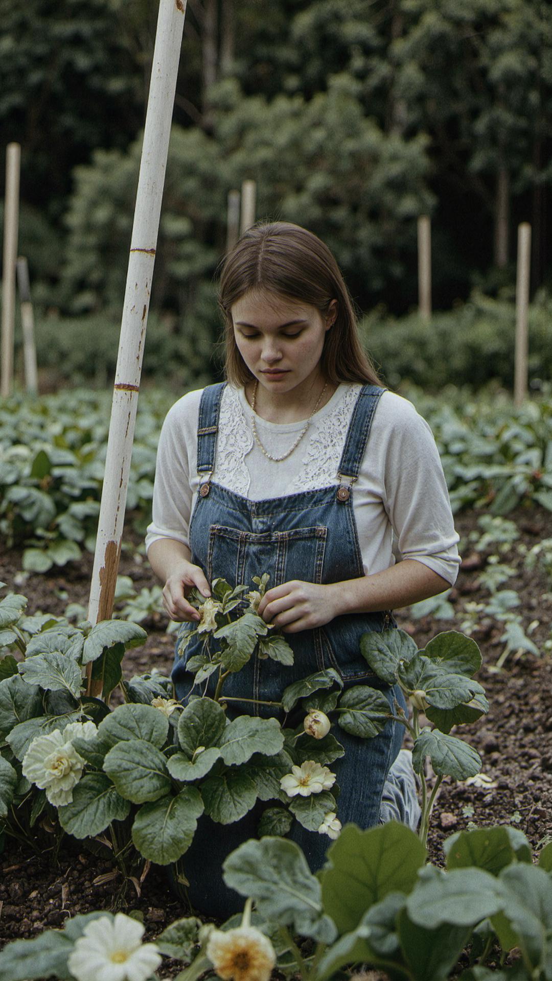 AI-generated photo by Maria Gerasimov