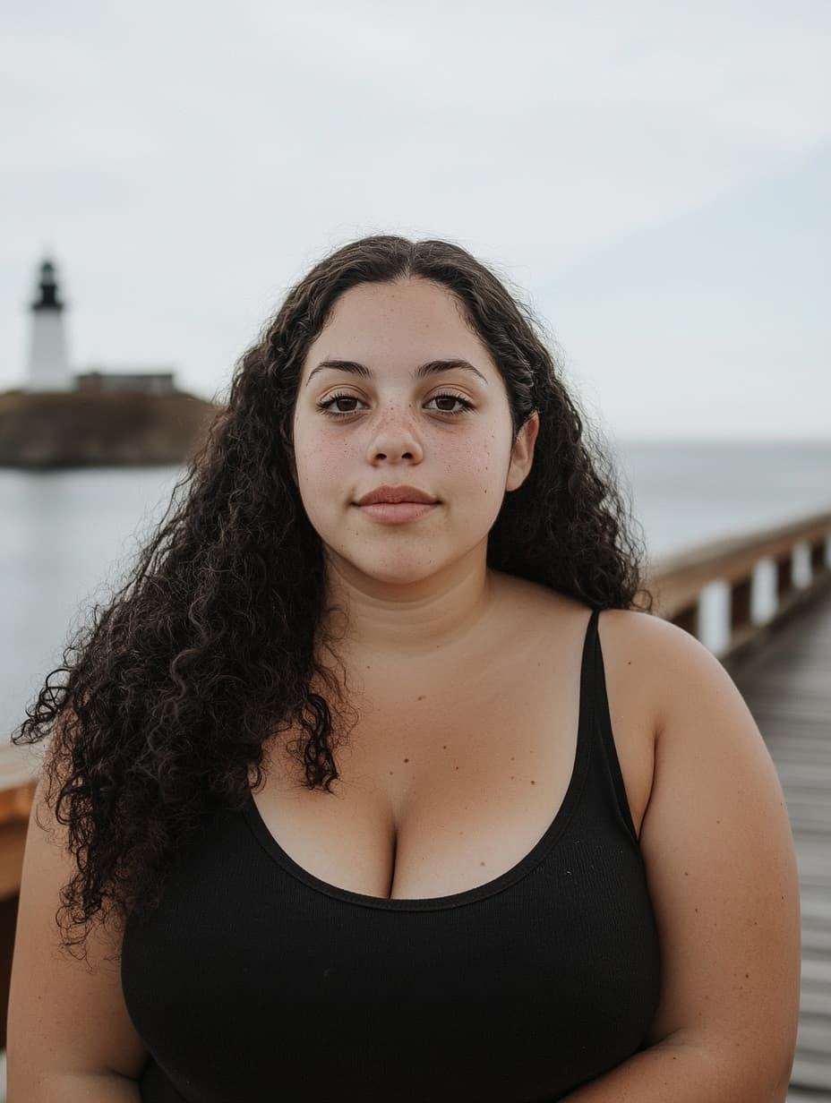 AI-generated photo by Raquel Ramirez