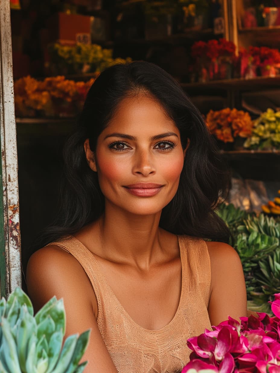 AI-generated photo by Alexa Alvarez