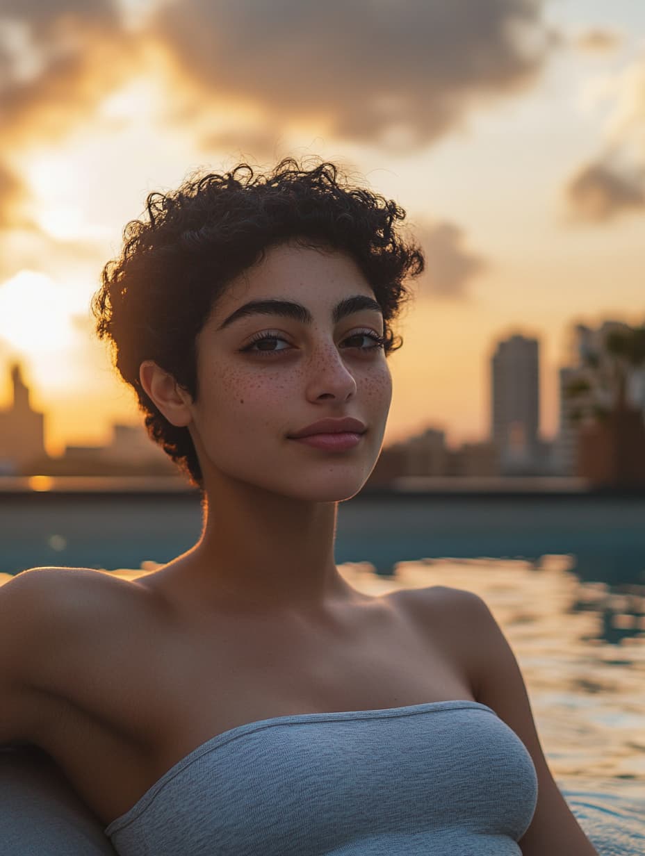 Photo shared by Esra Daryani