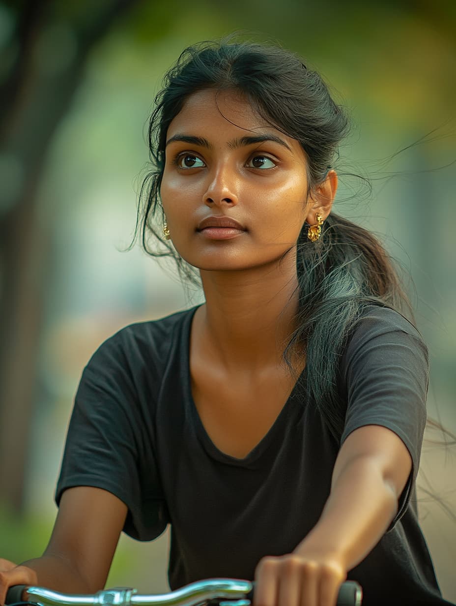 AI-generated photo by Esha Joshi