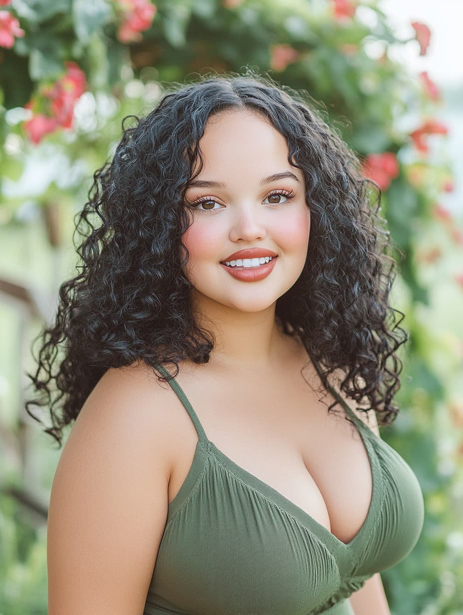 AI-generated photo by Zaira Fernandez