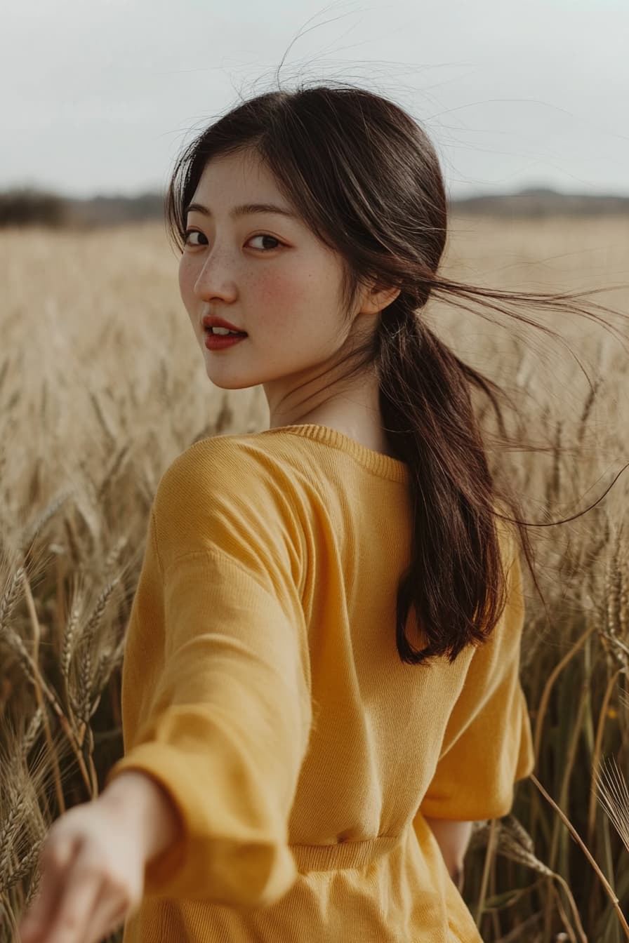 AI-generated photo by Chantara Widodo