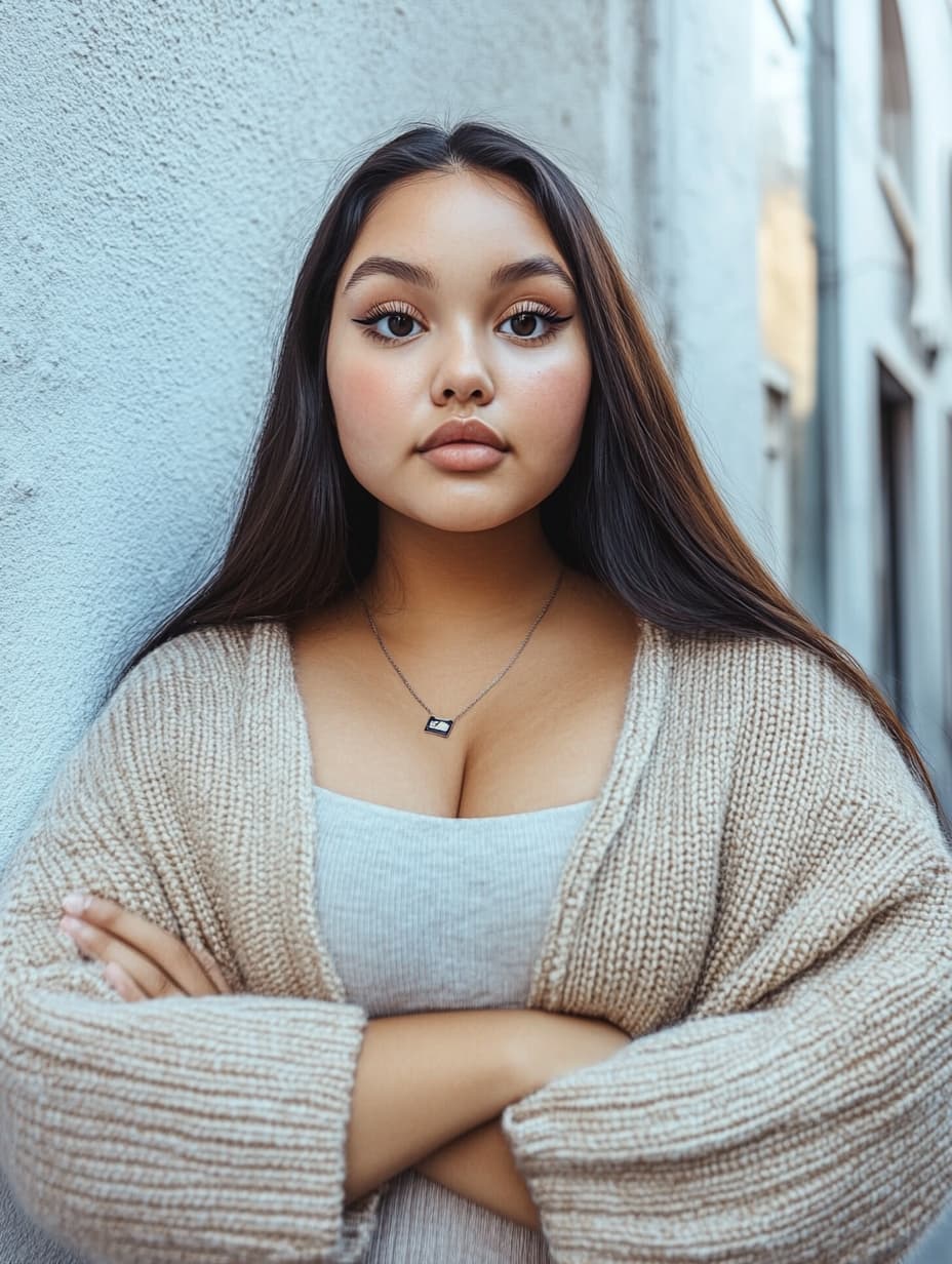 AI-generated photo by Maia Rios