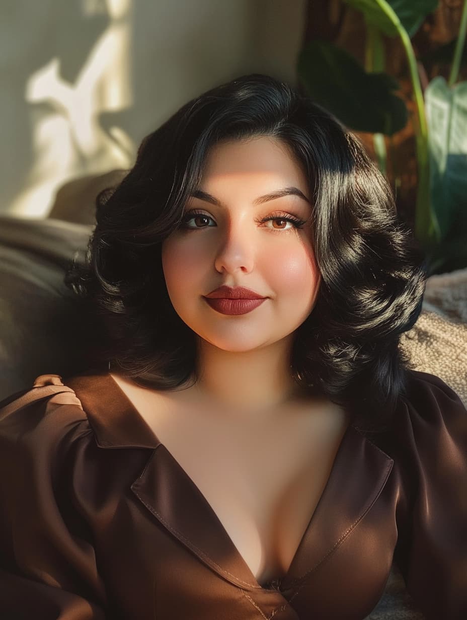 AI-generated photo by Beatriz Ramirez