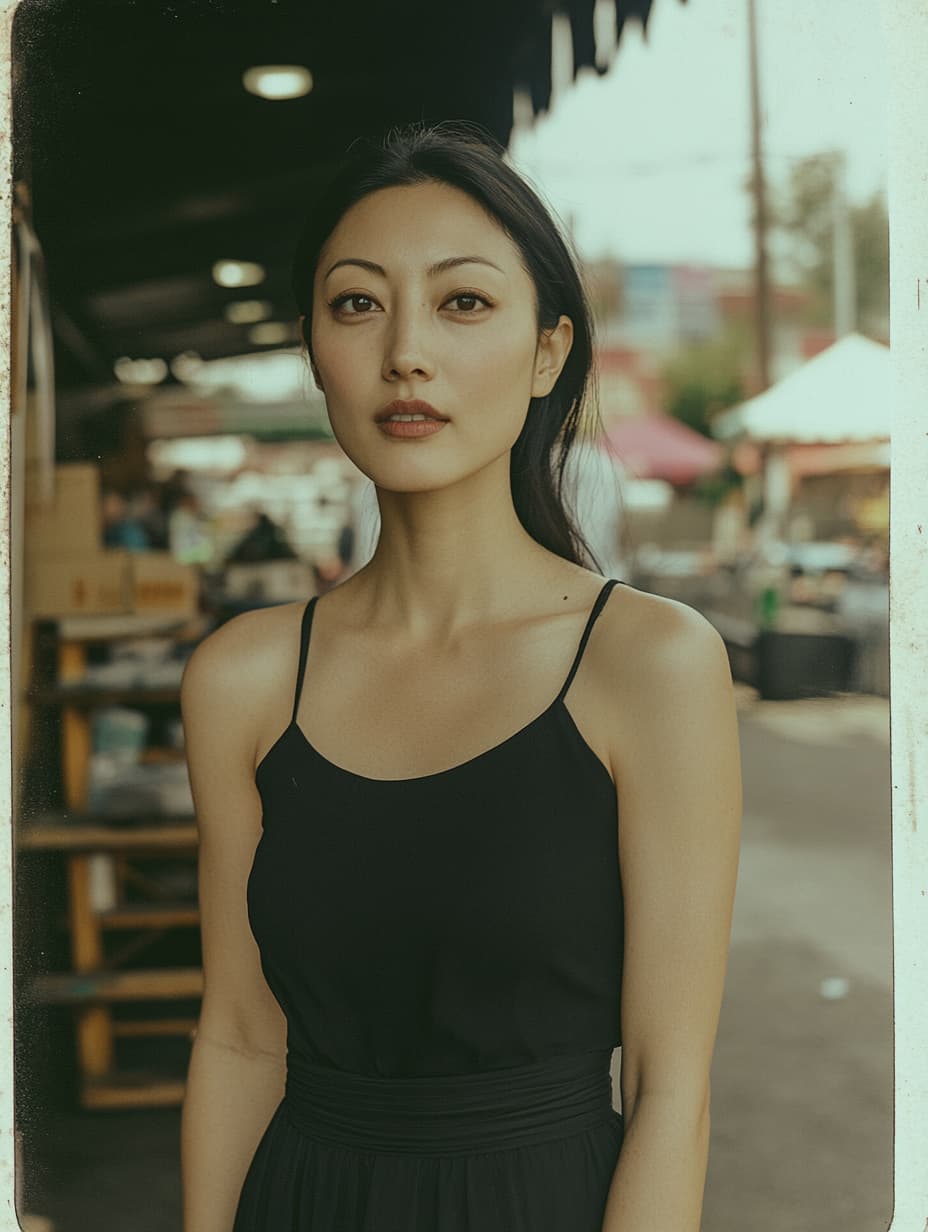 AI-generated photo by Zhenzhu Cai