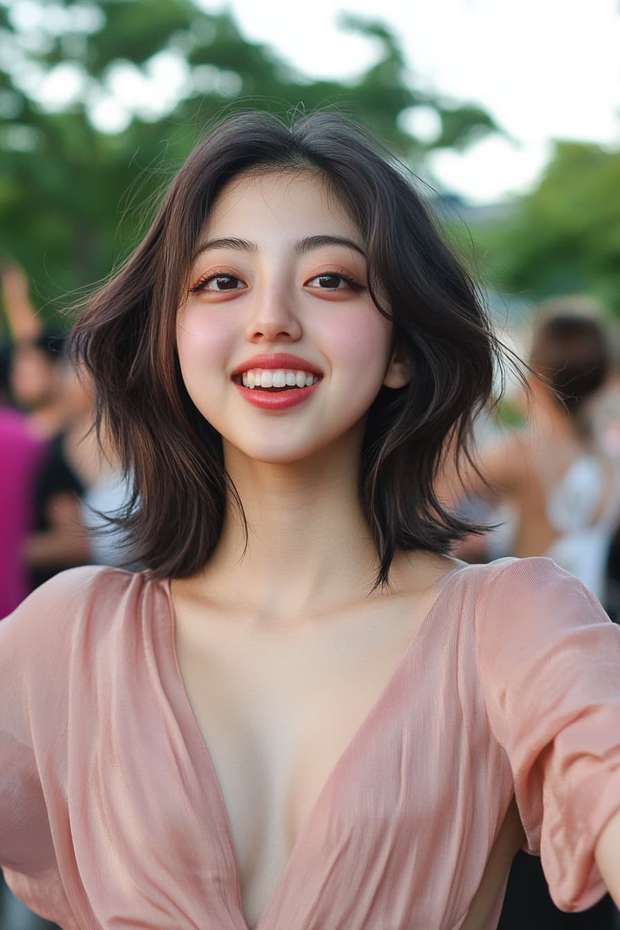 AI-generated photo by Shirin Thongchai