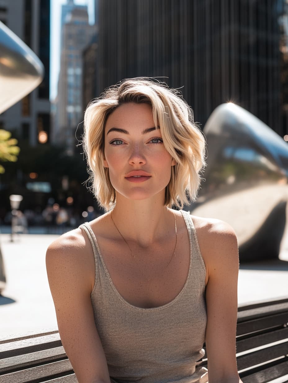 AI-generated photo by Mary Müller