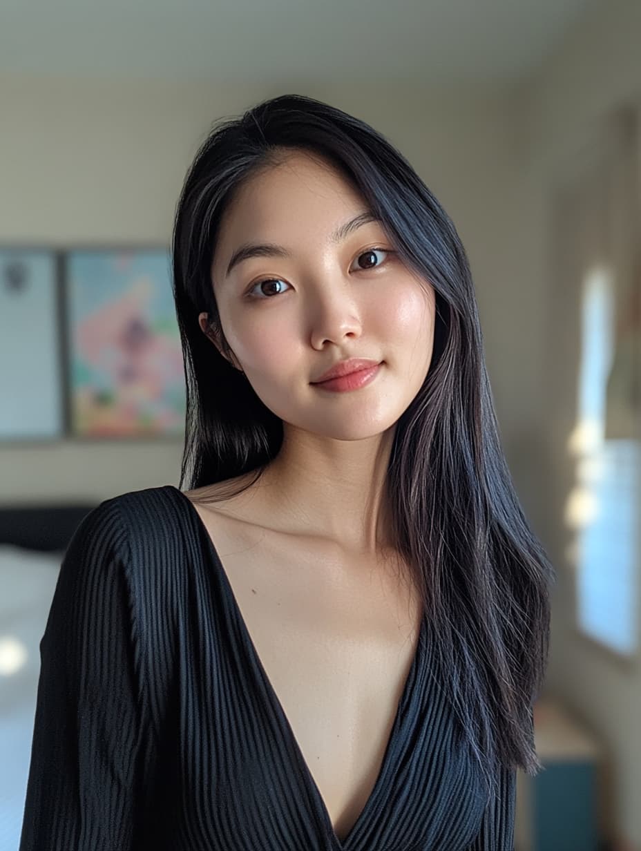 AI-generated photo by Sydney Im