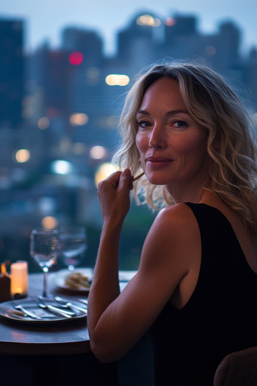 AI-generated photo by Bettina Weber