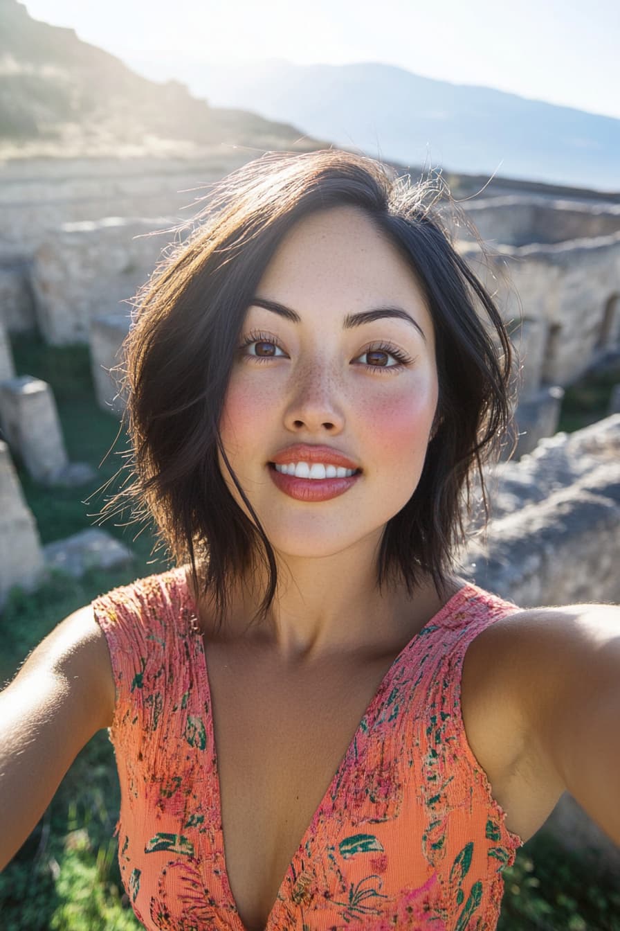 AI-generated photo by Gulnara Liu