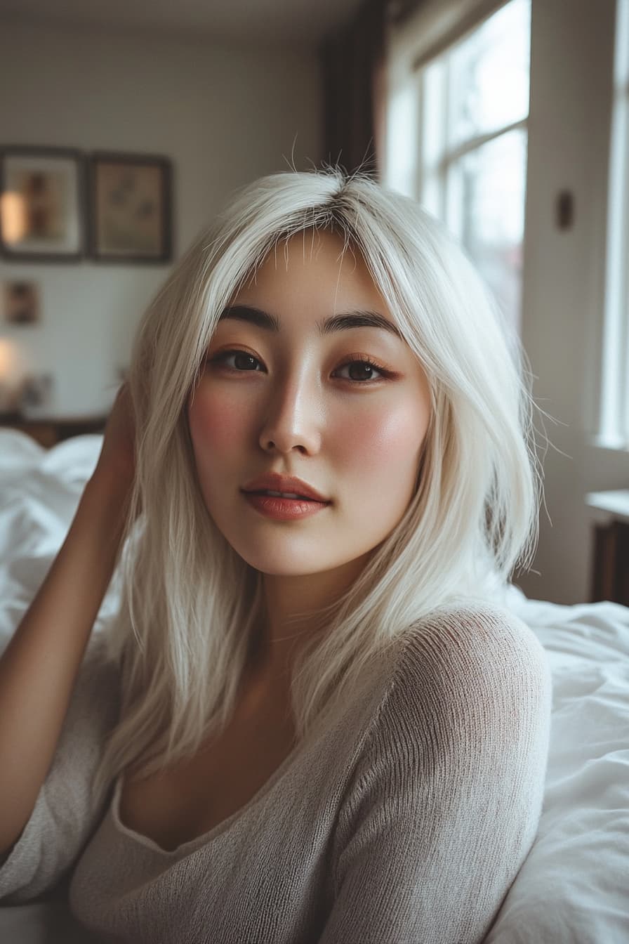 AI-generated photo by Shizuka Inoue