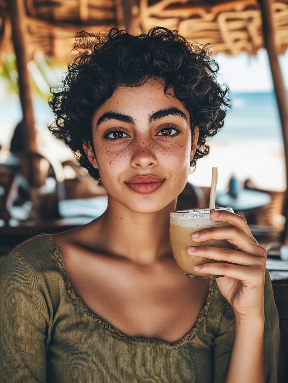 Photo shared by Esra Daryani