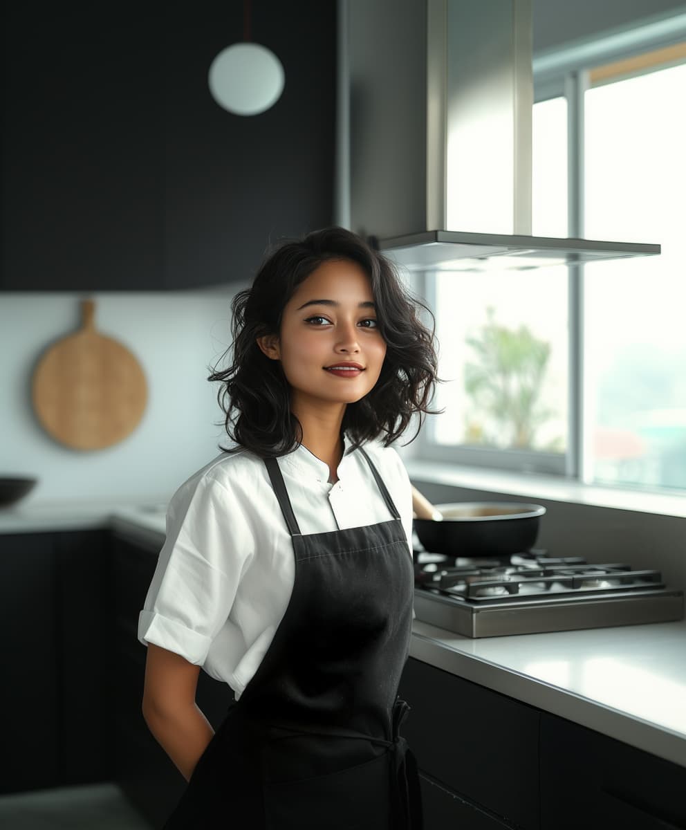 AI-generated photo by Hana Ghosh