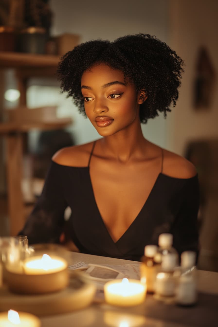 AI-generated photo by Shaniya Diallo