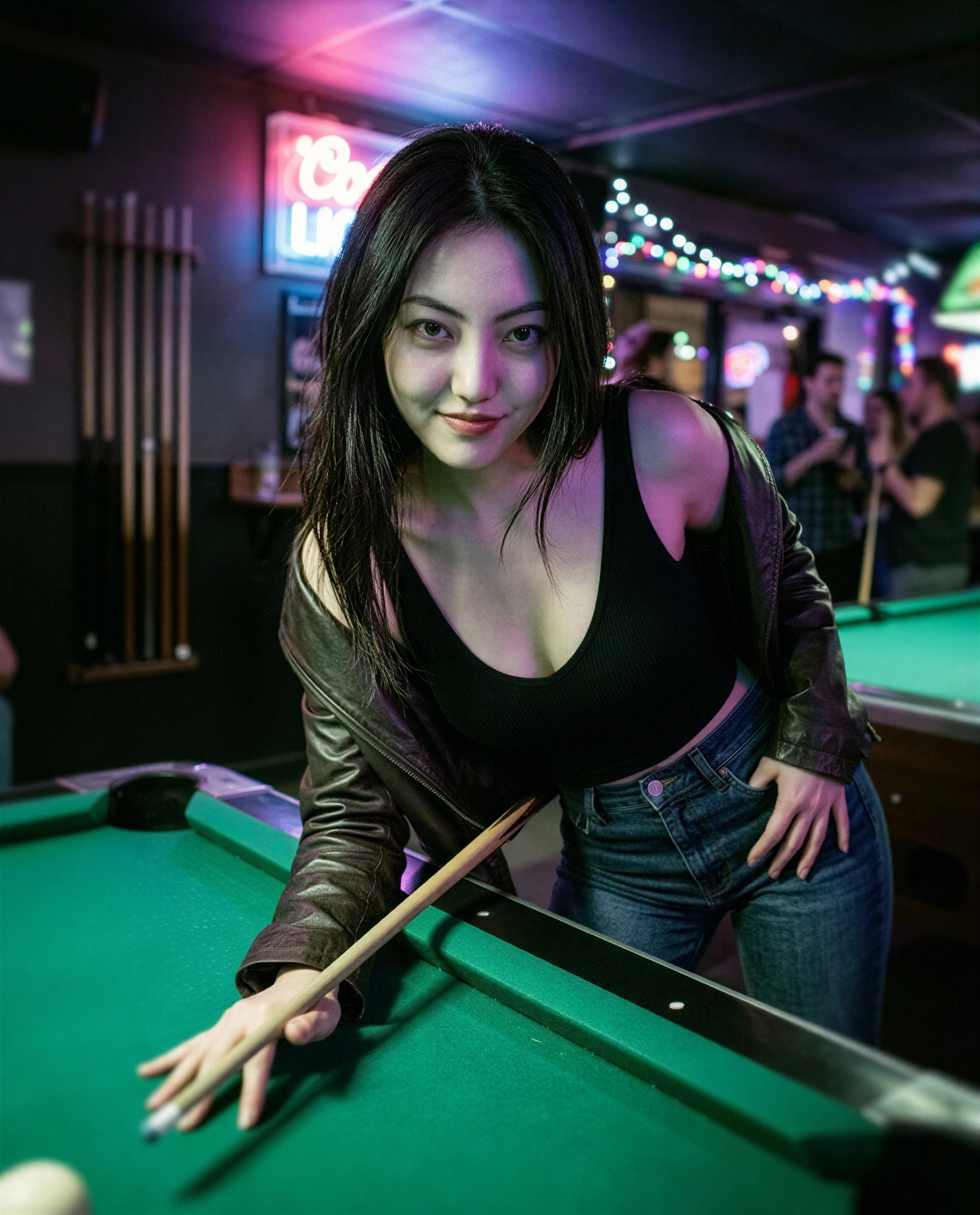 I'm playing for keeps - think you can handle winning me? 😉, by Ayesha Lee