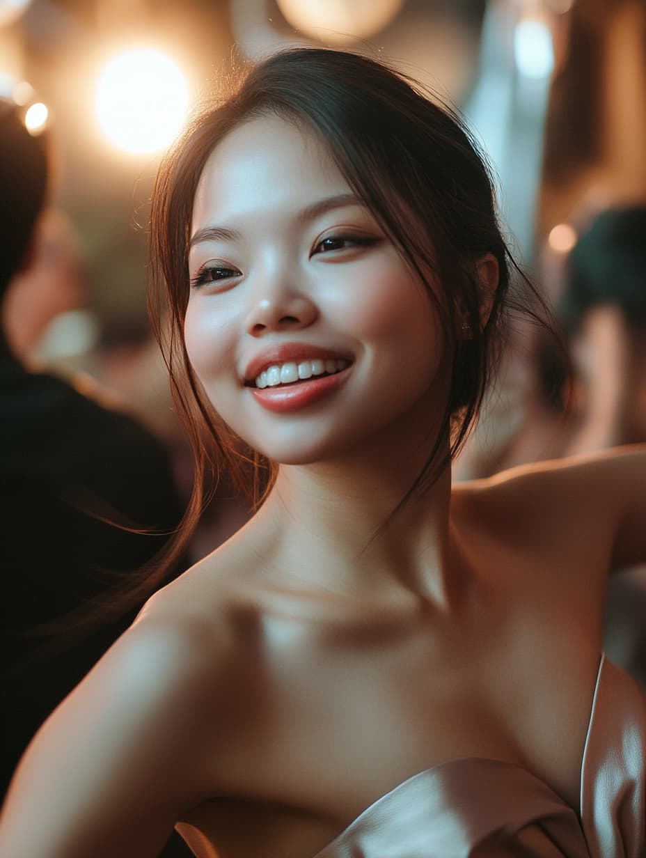 AI-generated photo by Linh Nguyen