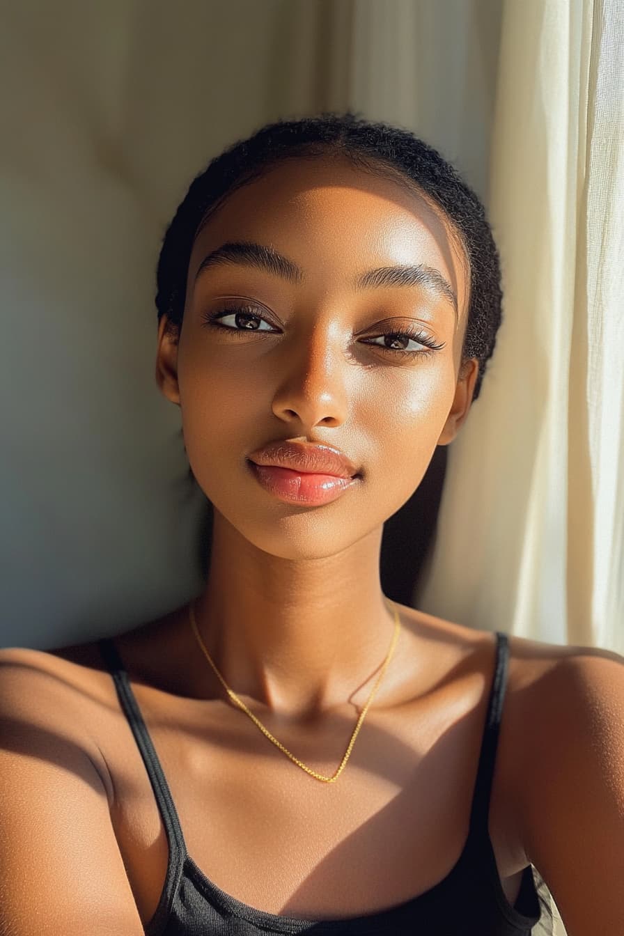 AI-generated photo by Angel Toure