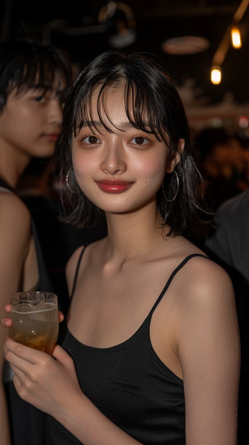 AI-generated photo by Momoko Abe