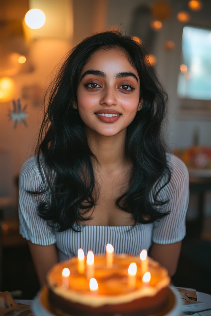 AI-generated photo by Gul Ansari