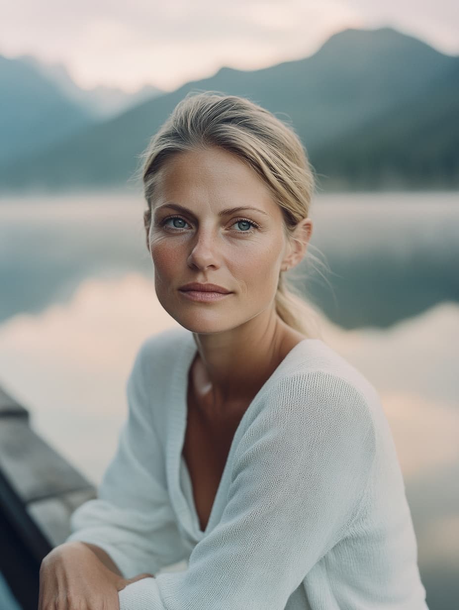 AI-generated photo by Sandra Johansson