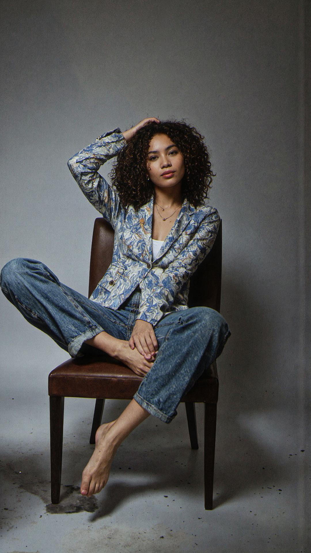 AI-generated photo by Nefertiti Al-Masry