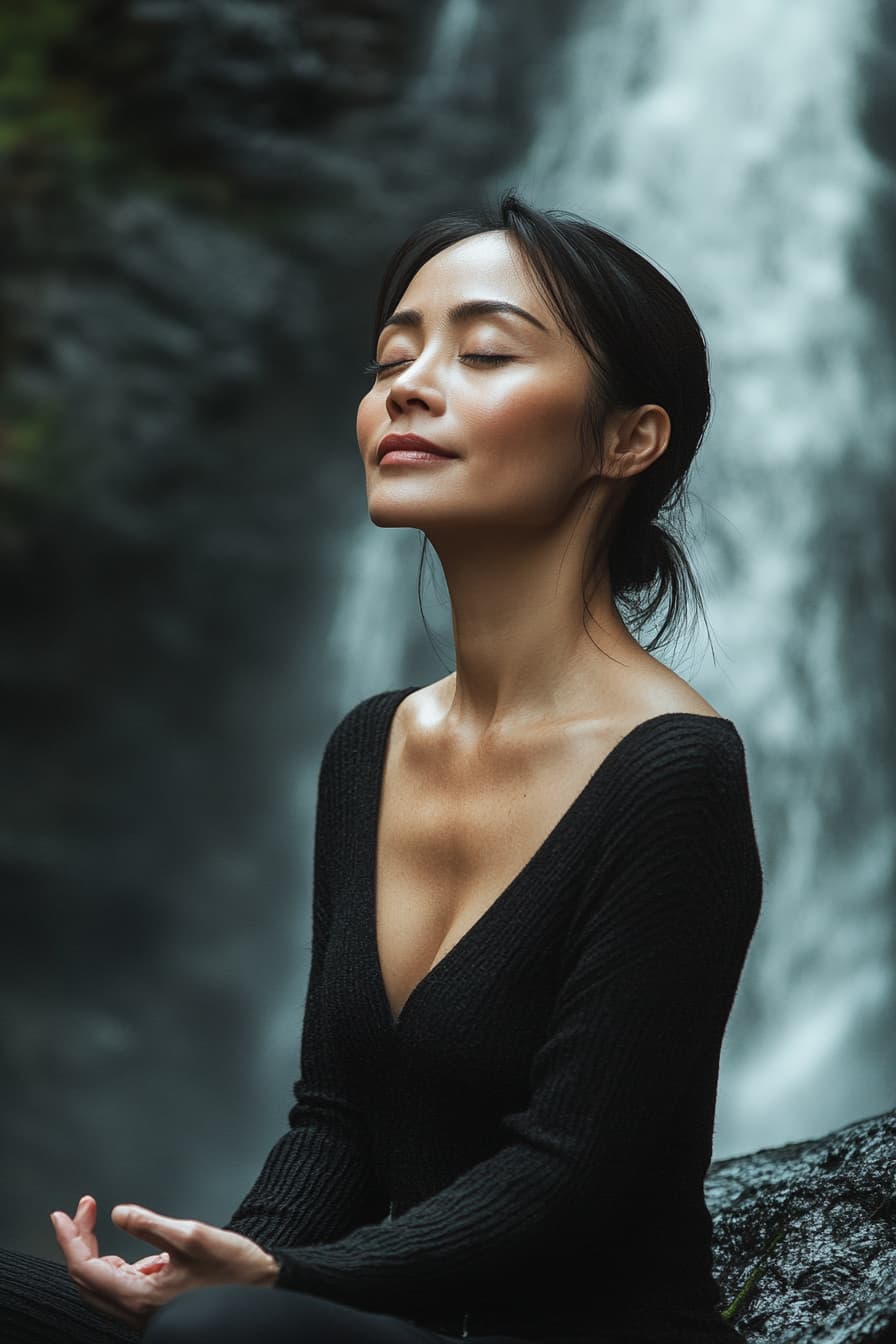 AI-generated photo by Tara Das