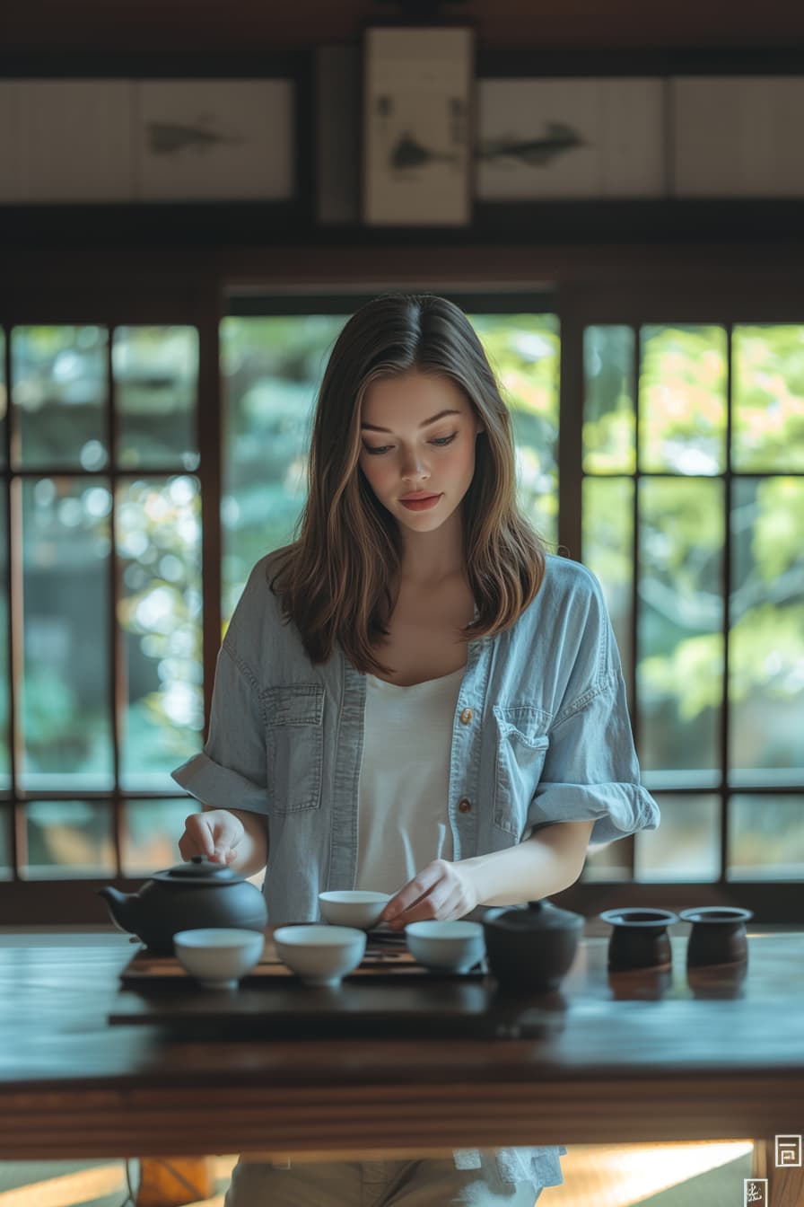 AI-generated photo by Frieda Richter