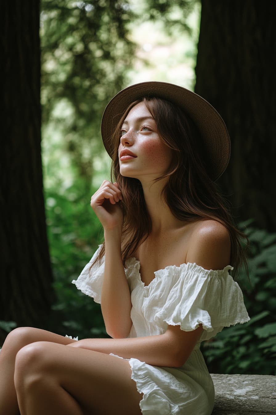 AI-generated photo by Siobhan Bianchi