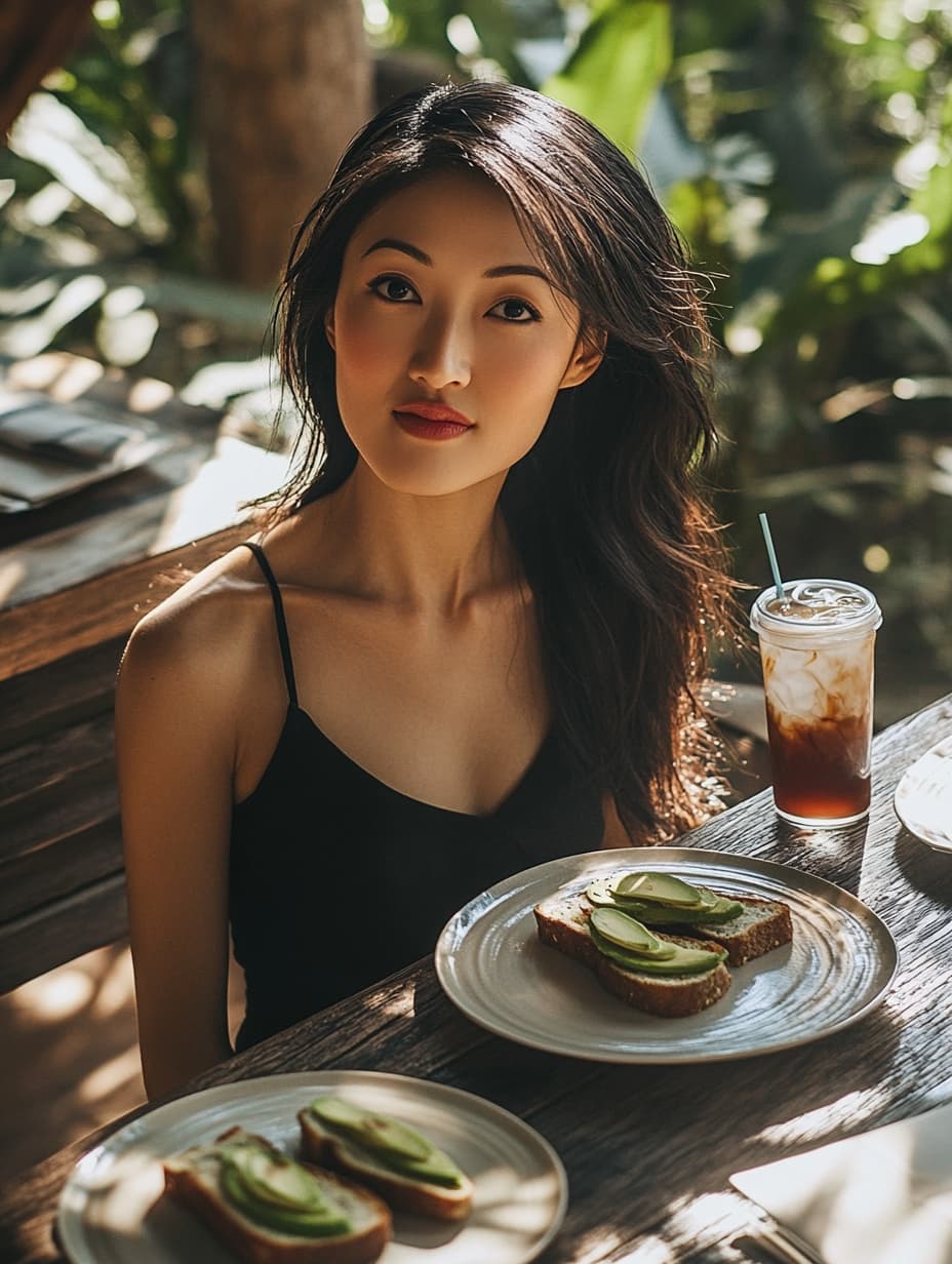 AI-generated photo by Leila Nguyen