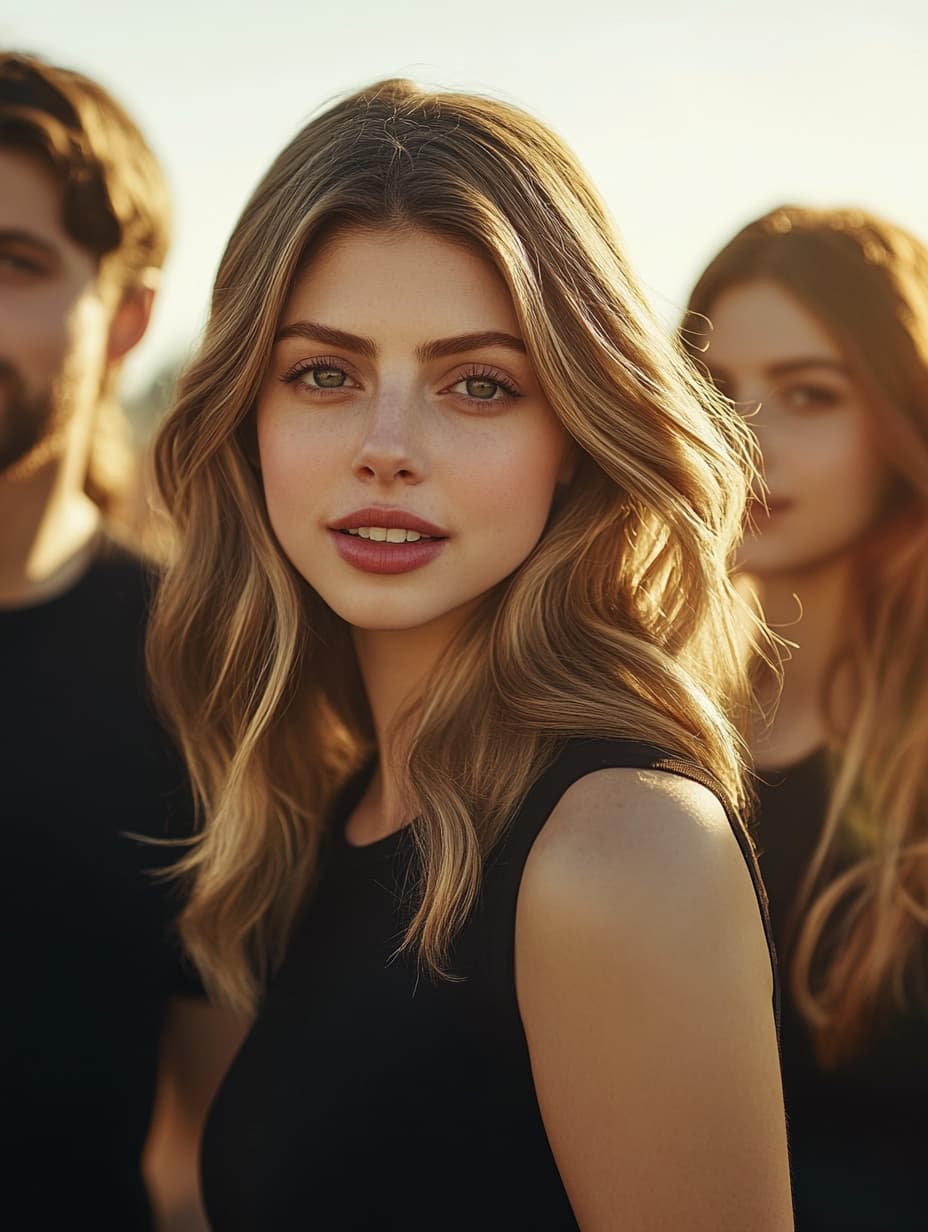 AI-generated photo by Valentina Marshall