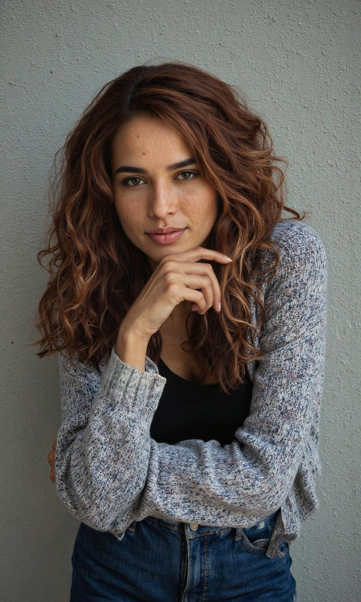 AI-generated photo by Andrea Muñoz