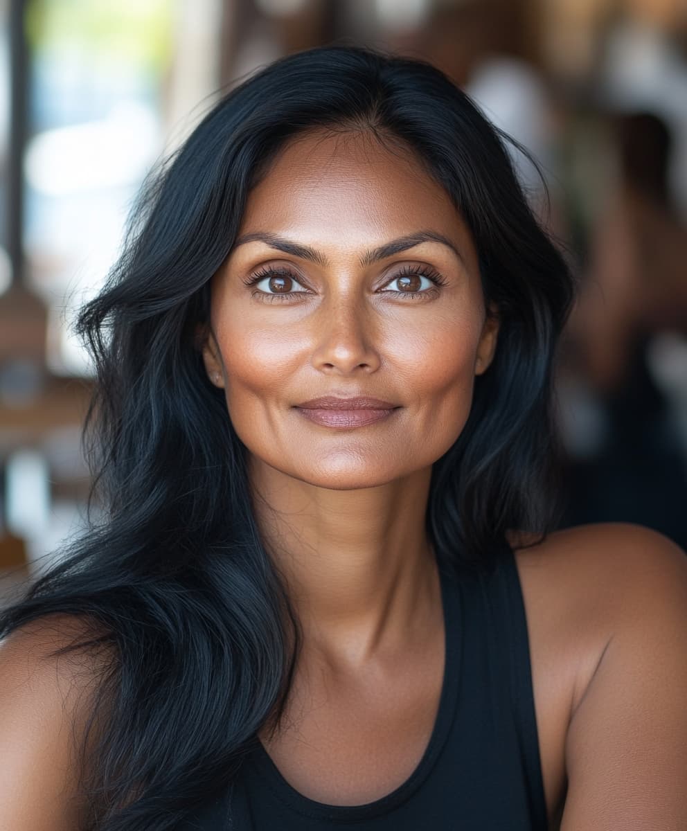 AI-generated photo by Sita Ali