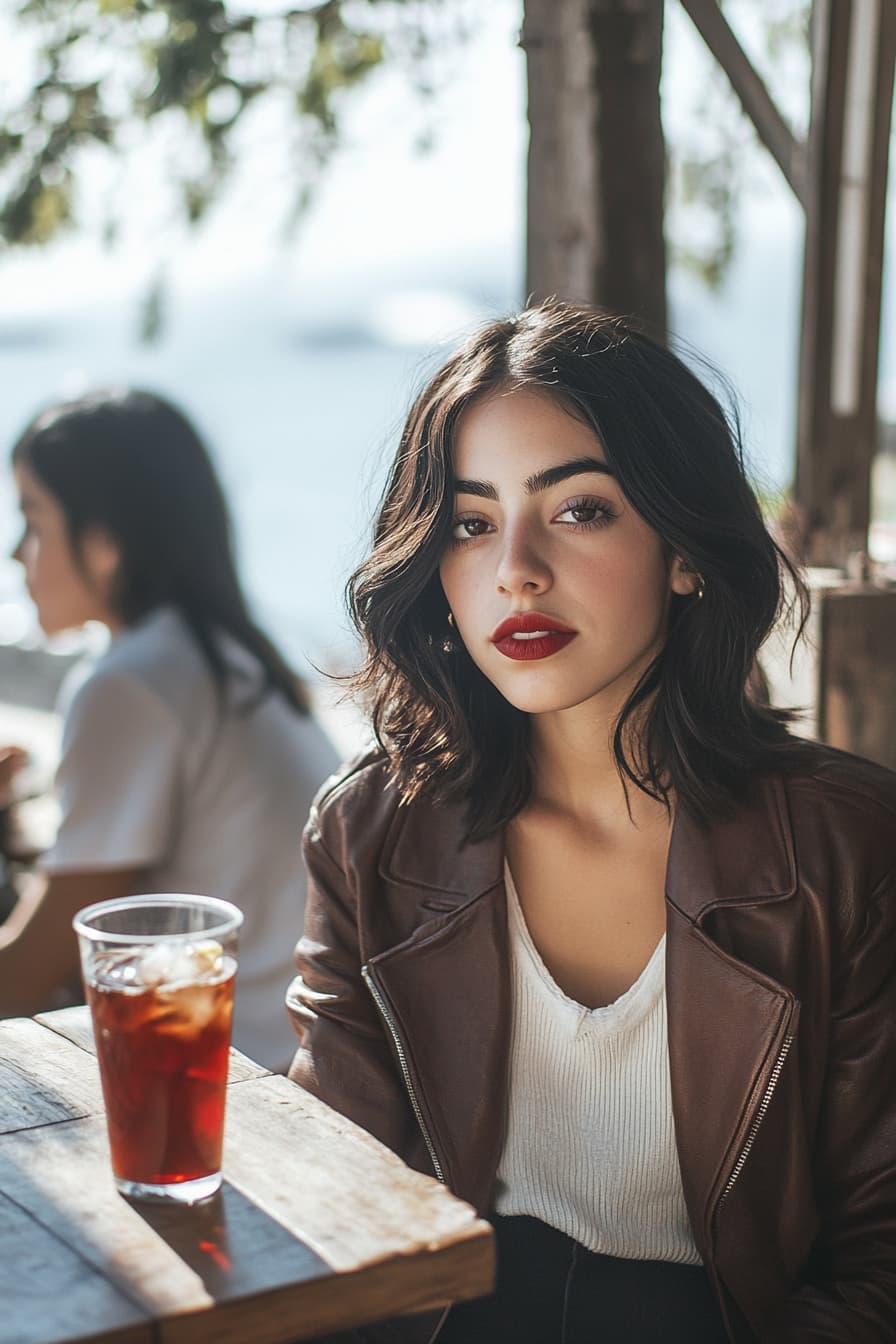 AI-generated photo by Ana Rios