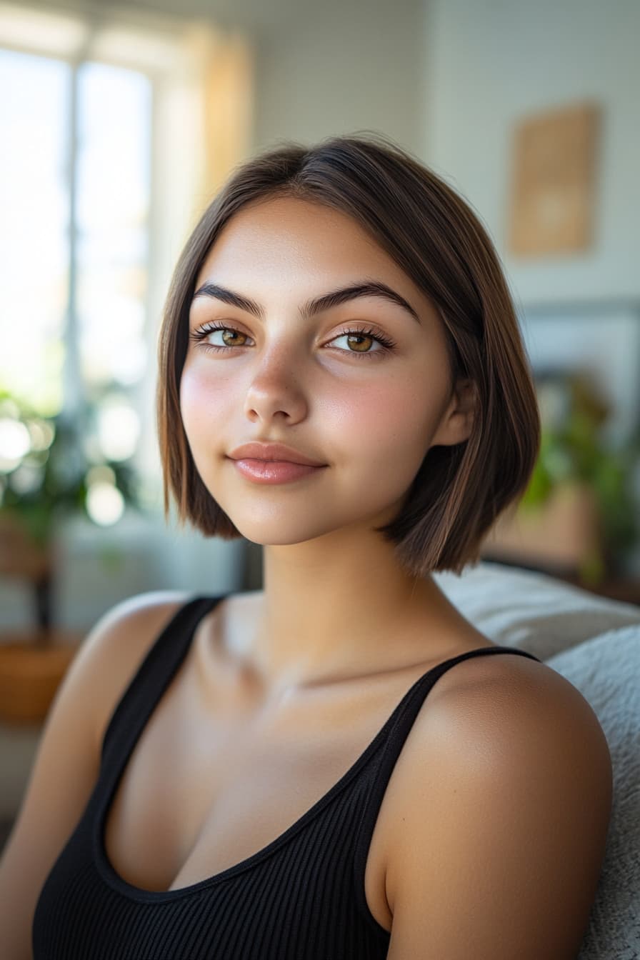 AI-generated photo by Emilia Ortega