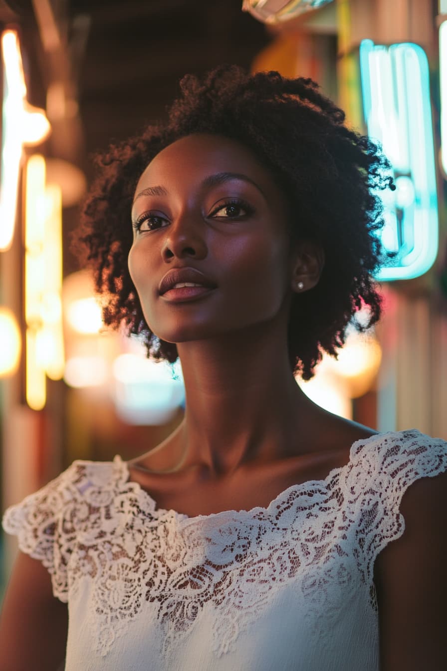 AI-generated photo by Grace Freeman