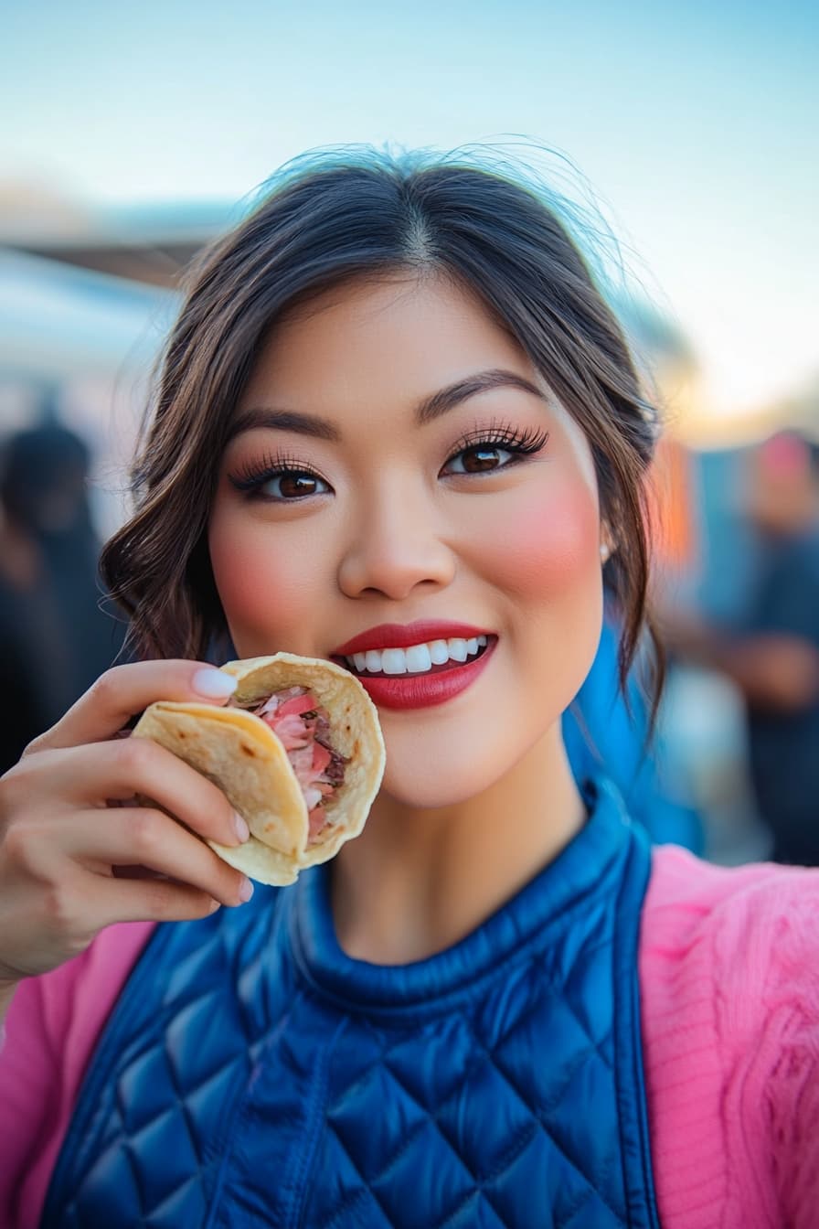 AI-generated photo by Hana Kurmanbek