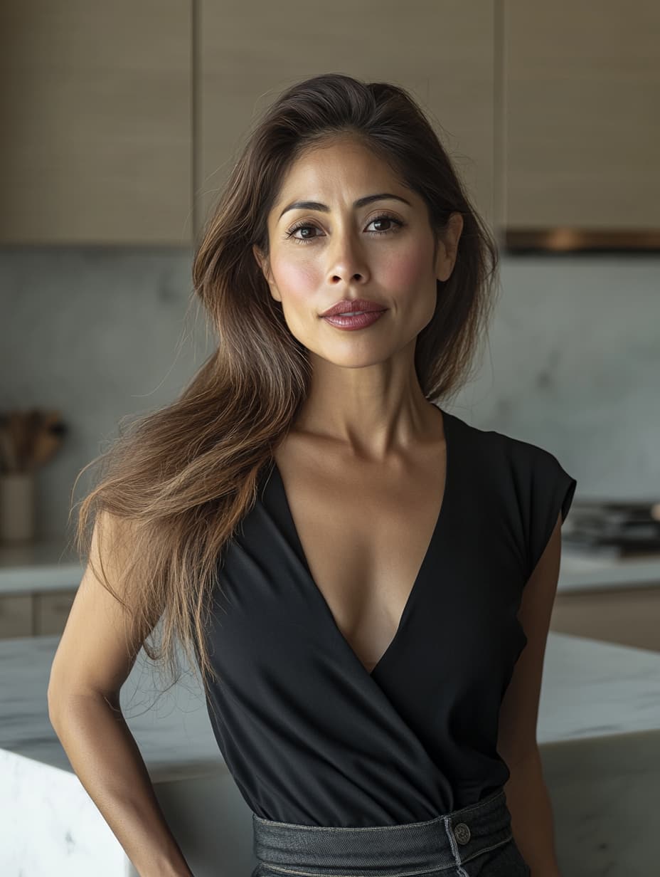 AI-generated photo by Juliana Silva