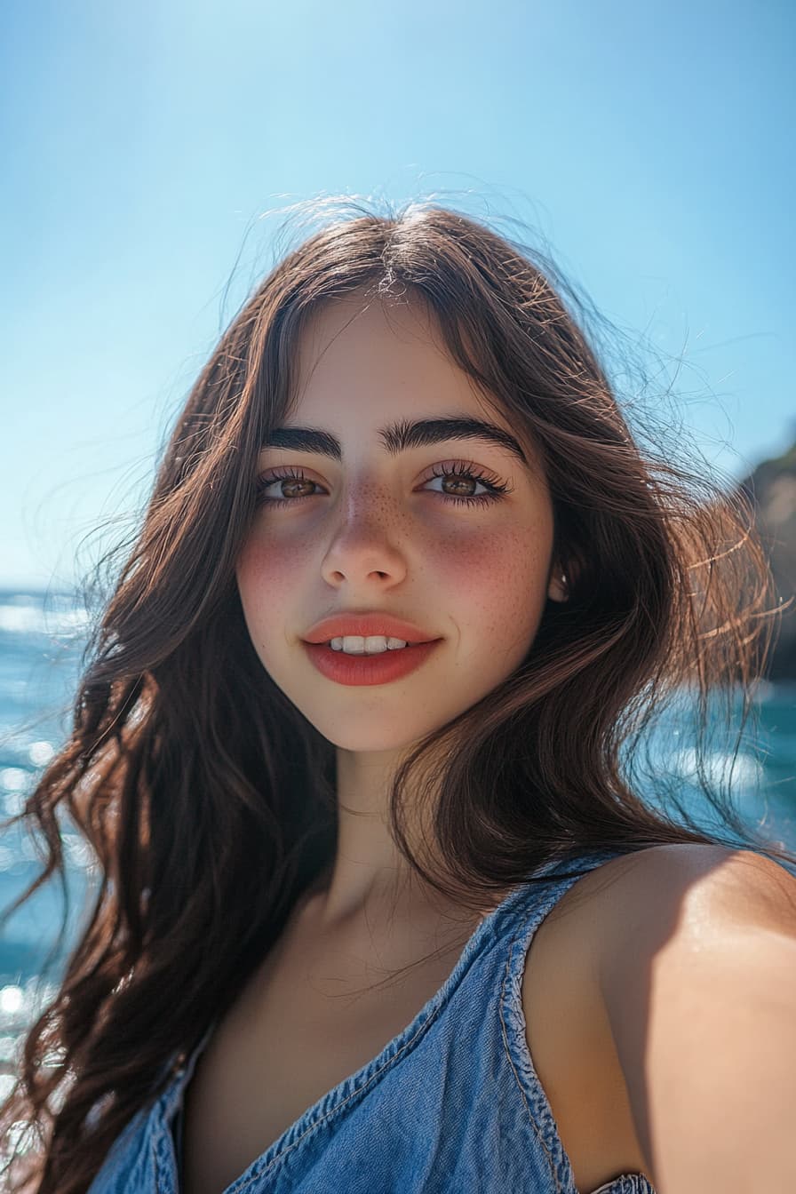 AI-generated photo by Dalia Hashim