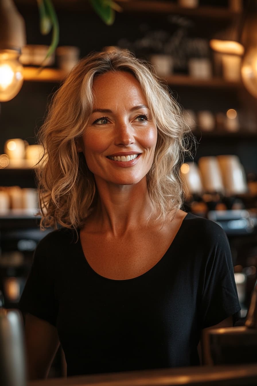 AI-generated photo by Bettina Weber