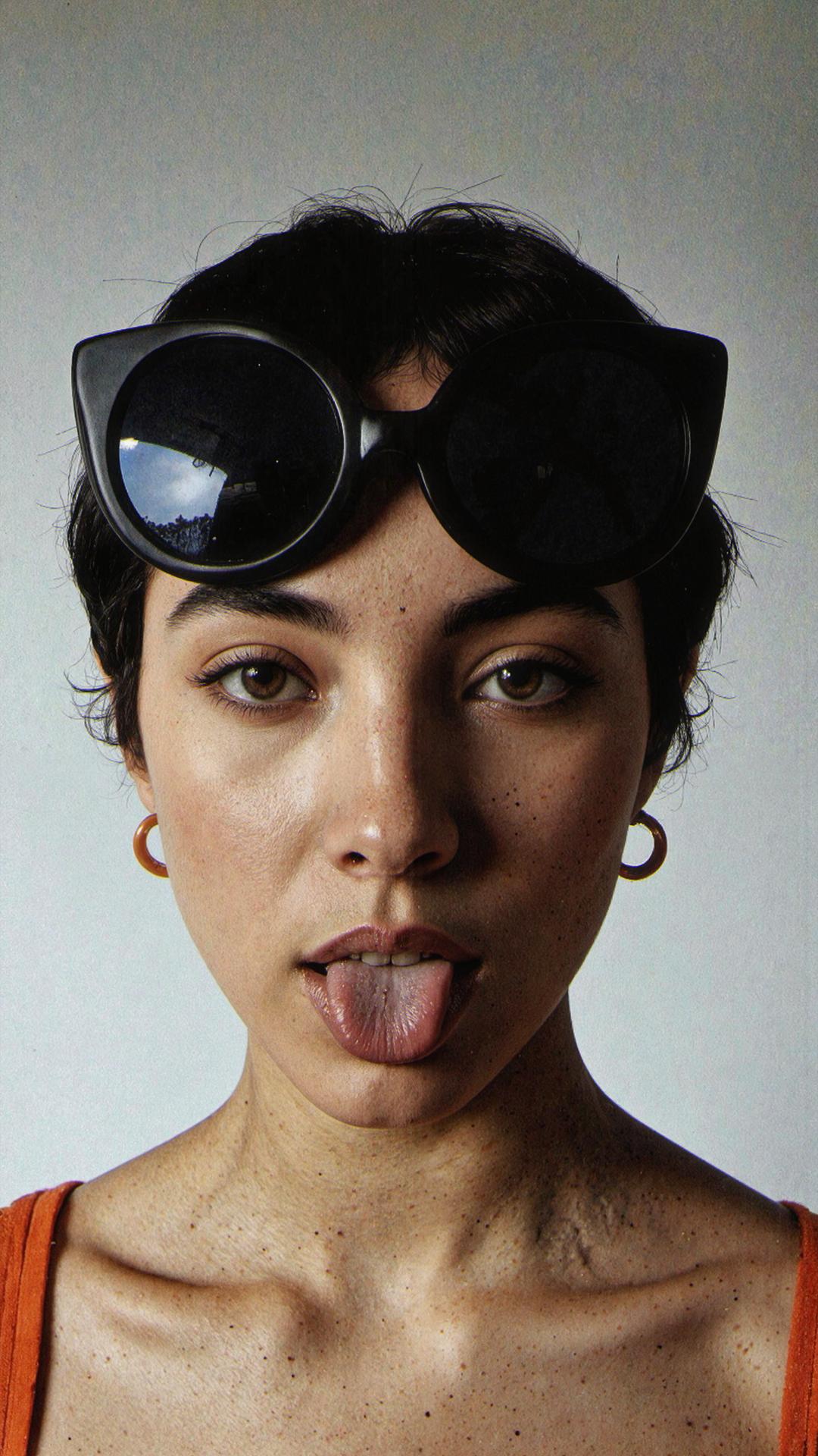 AI-generated photo by Isabel López