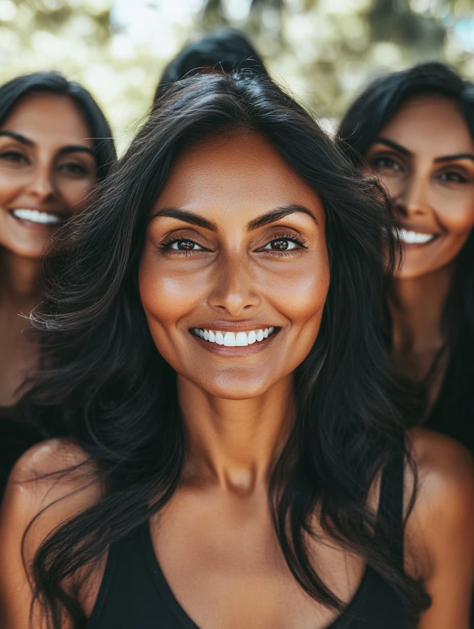 AI-generated photo by Sita Ali