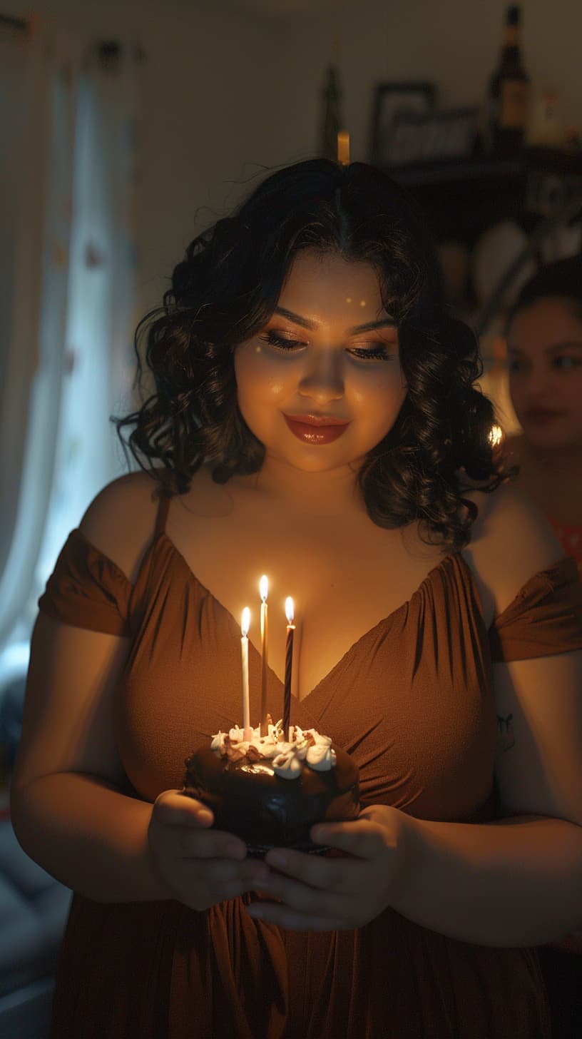 AI-generated photo by Beatriz Ramirez