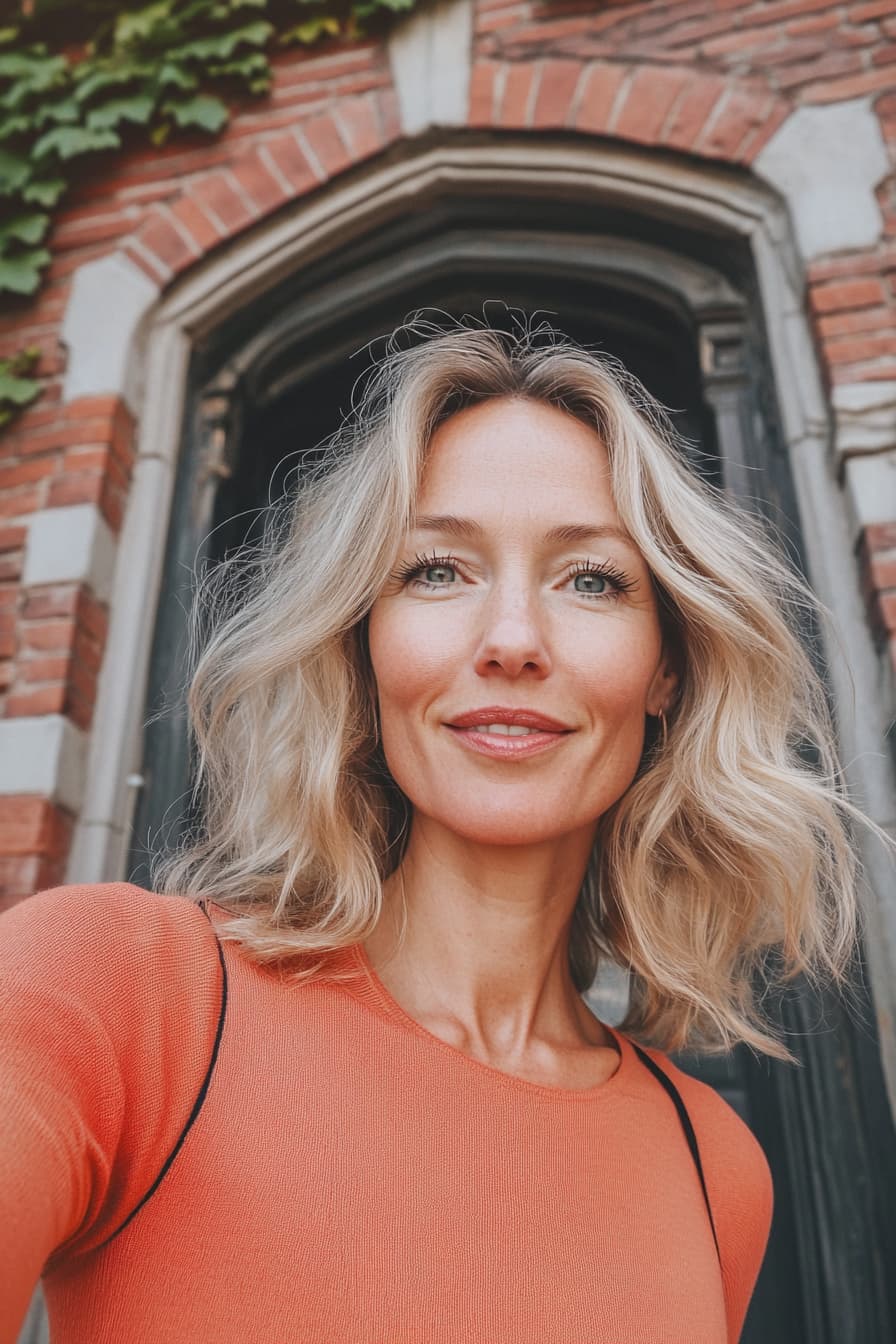 AI-generated photo by Bettina Weber